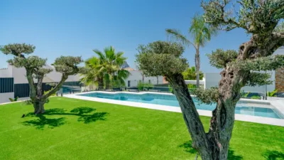 House in Calpe - Calp photo 8