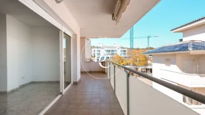 Attic in Sitges photo 11