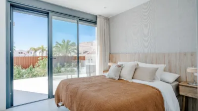 Casa en Calpe - Calp photo 37