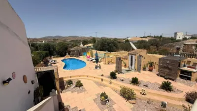 House in Huércal-Overa photo 3
