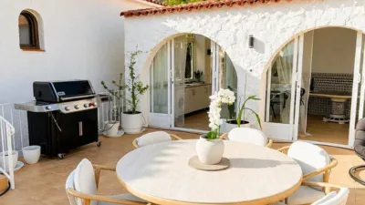 House in the Old Town photo 8