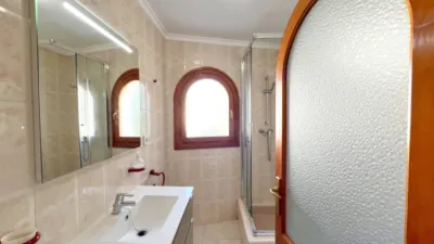 Villa in Calpe - Calp photo 35