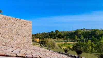 Rustic Finca in Benissa photo 9