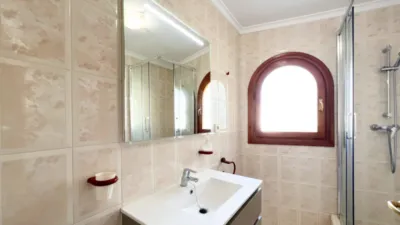 Villa in Calpe - Calp photo 34