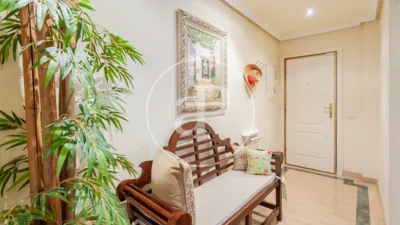 Apartment in Zona Norte photo 32