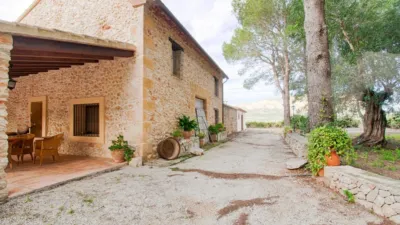 Casa – Gata de Gorgos - Vista 2