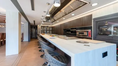 House in Calpe - Calp photo 15