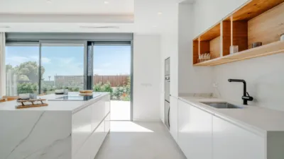 Casa en Calpe - Calp photo 27