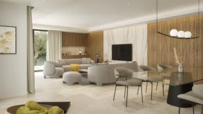 Casa - Vista 4