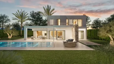 Casa - Vista 2