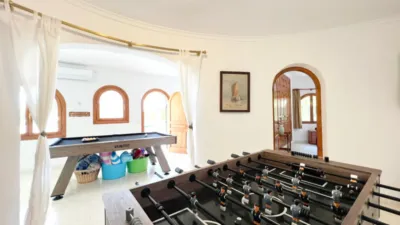 Villa in Calpe - Calp photo 36