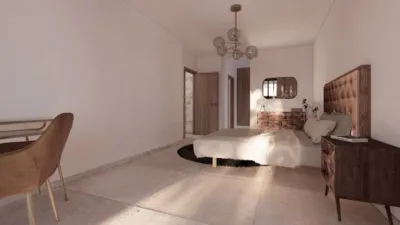 Rustic Finca in Benissa photo 18