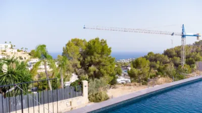 House in Benissa photo 8