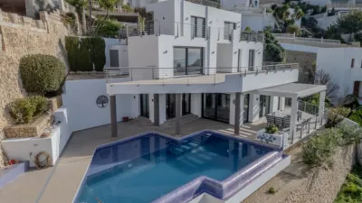 Casa - Vista 3