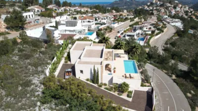 Casa - Vista 3