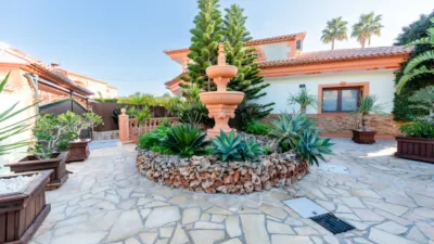 House in Calpe - Calp photo 7