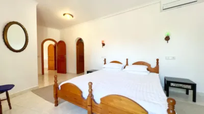 Villa in Calpe - Calp photo 39