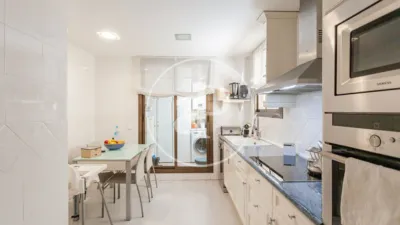 Apartment in Zona Norte photo 14