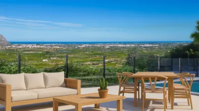 Casa - Vista 4