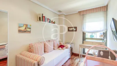 Apartment in Zona Norte photo 18