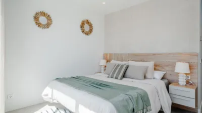 Casa en Calpe - Calp photo 34