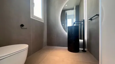Villa in Benissa photo 19