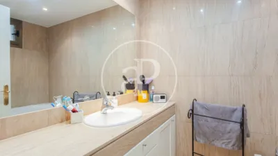 Apartment in Zona Norte photo 27