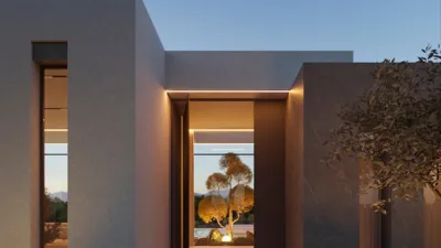 Casa – Puebla de Arenoso, Los Calpes - Vista 3