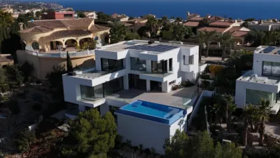 Casa - Vista 3