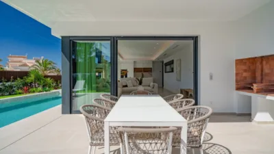 Casa en Calpe - Calp photo 15
