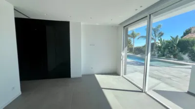 Villa in Benissa photo 12