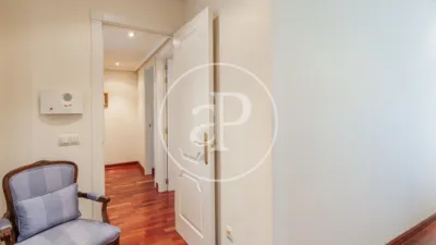 Apartment in Zona Norte photo 29