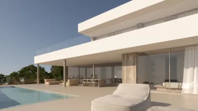 Casa - Més