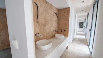 House in Benissa photo 20