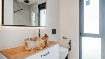 Casa en Calpe - Calp photo 35