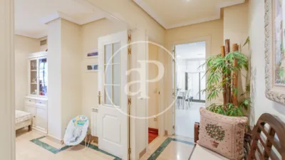 Apartment in Zona Norte photo 35