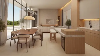 Luxury villa in Calpe - Calp photo 7