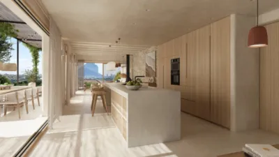 House in Calpe - Calp photo 9