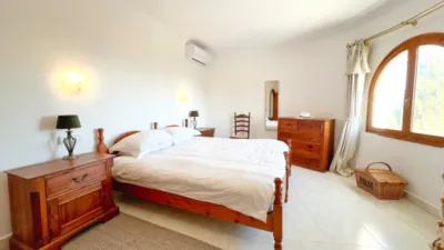 Villa in Calpe - Calp photo 29