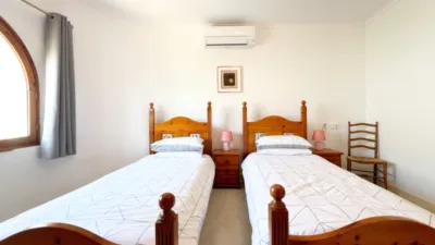 Villa in Calpe - Calp photo 32