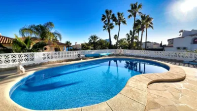 Villa in Calpe - Calp photo 6