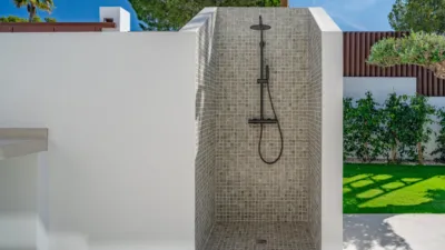Casa en Calpe - Calp photo 44