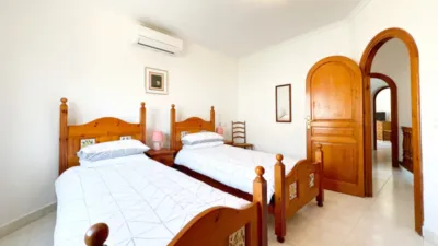 Villa in Calpe - Calp photo 31