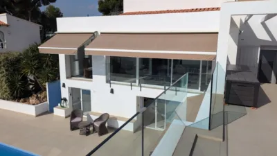 Casa - Vista 4