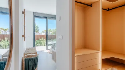Casa en Calpe - Calp photo 31