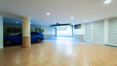 House in Calpe - Calp photo 39