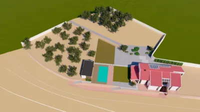Casa - Vista 4