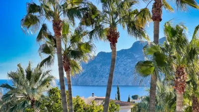 Villa in Calpe - Calp photo 25