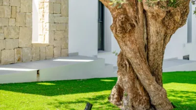 Casa en Calpe - Calp photo 42