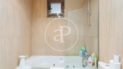 Apartment in Zona Norte photo 28
